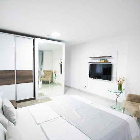 Apartmani Stancic Banja Koviljaca Exterior photo