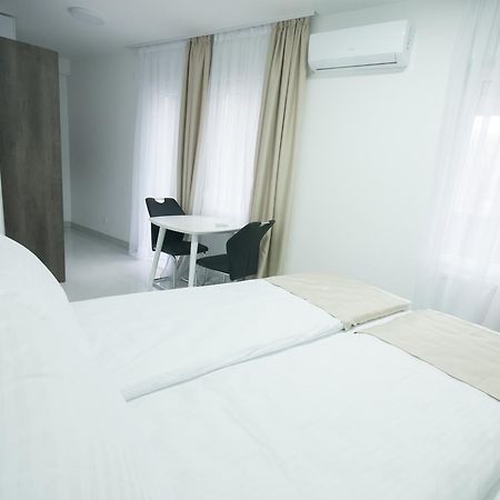 Apartmani Stancic Banja Koviljaca Exterior photo