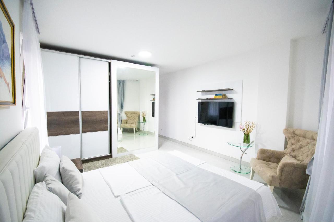 Apartmani Stancic Banja Koviljaca Exterior photo