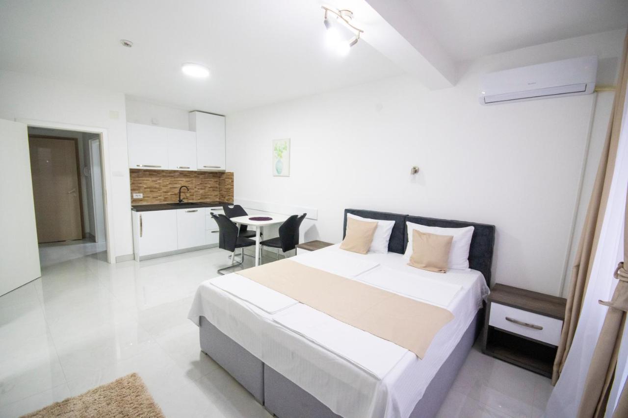 Apartmani Stancic Banja Koviljaca Exterior photo