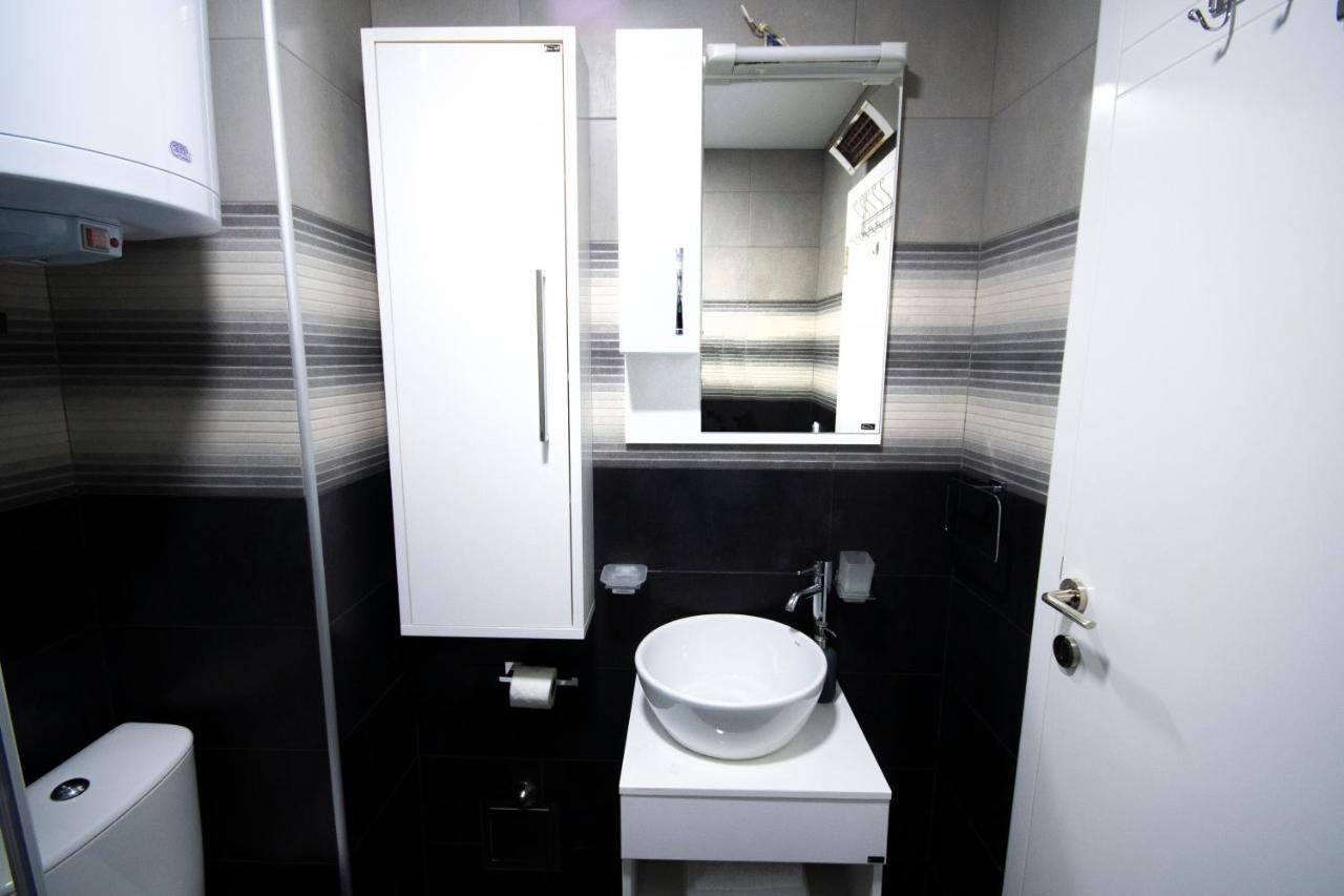 Apartmani Stancic Banja Koviljaca Exterior photo