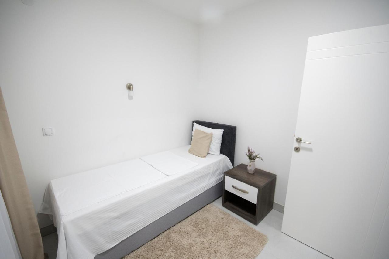 Apartmani Stancic Banja Koviljaca Exterior photo
