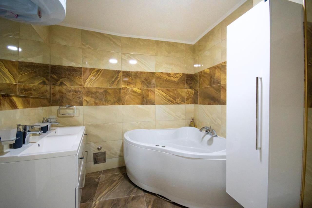 Apartmani Stancic Banja Koviljaca Exterior photo