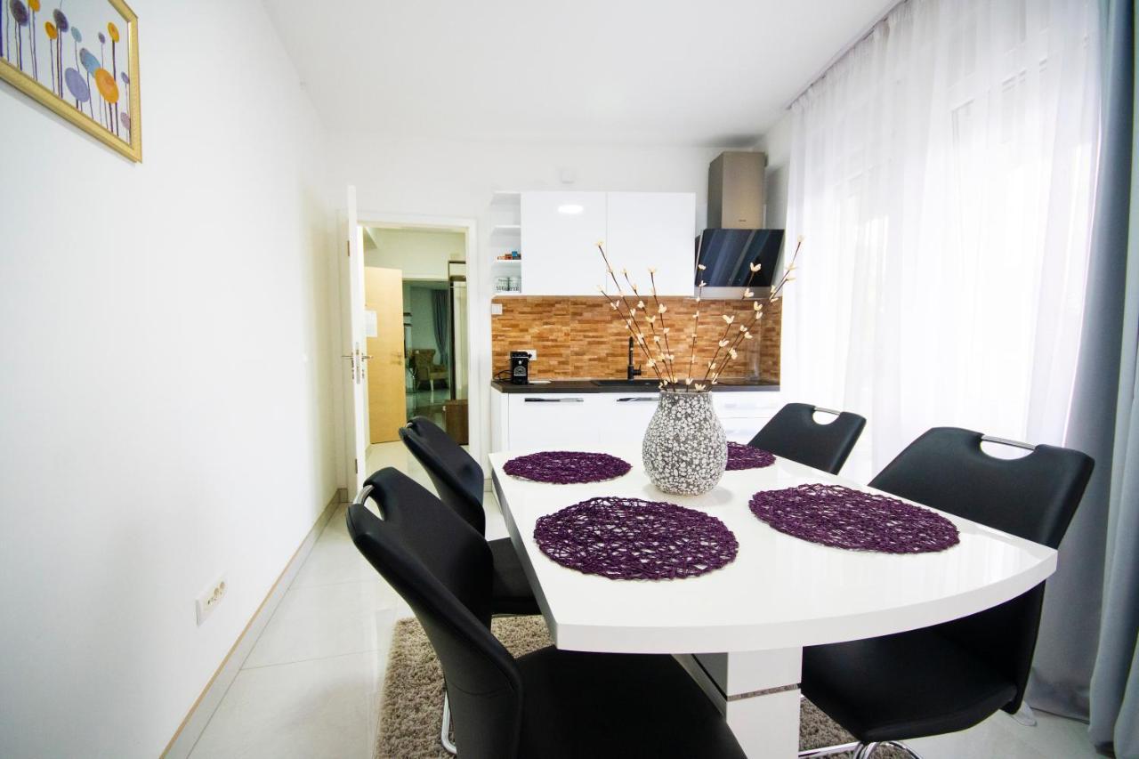 Apartmani Stancic Banja Koviljaca Exterior photo
