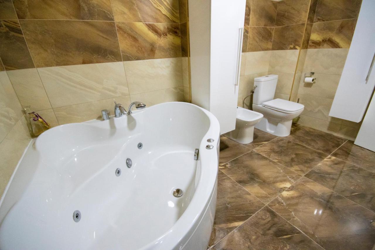 Apartmani Stancic Banja Koviljaca Exterior photo