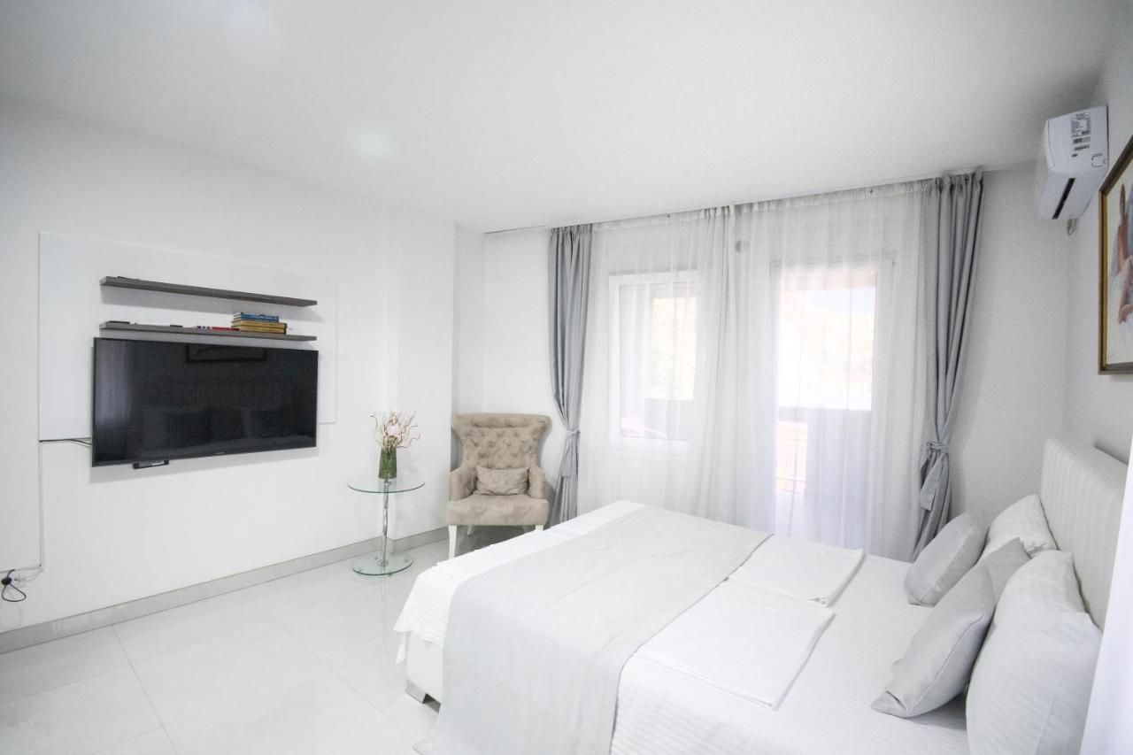 Apartmani Stancic Banja Koviljaca Exterior photo