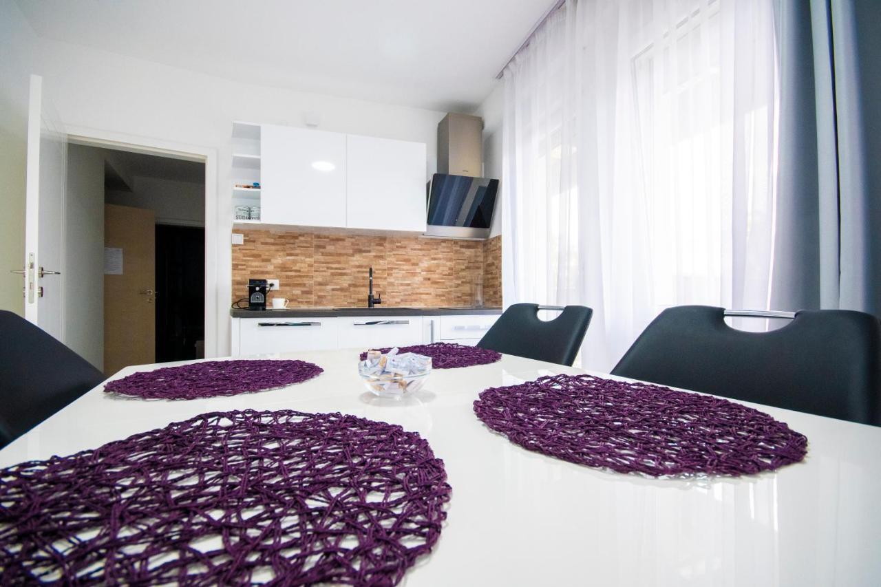 Apartmani Stancic Banja Koviljaca Exterior photo