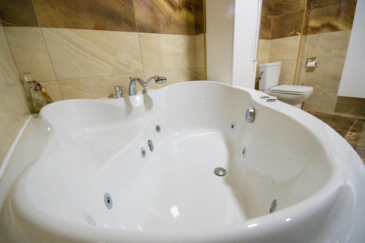 Apartmani Stancic Banja Koviljaca Exterior photo