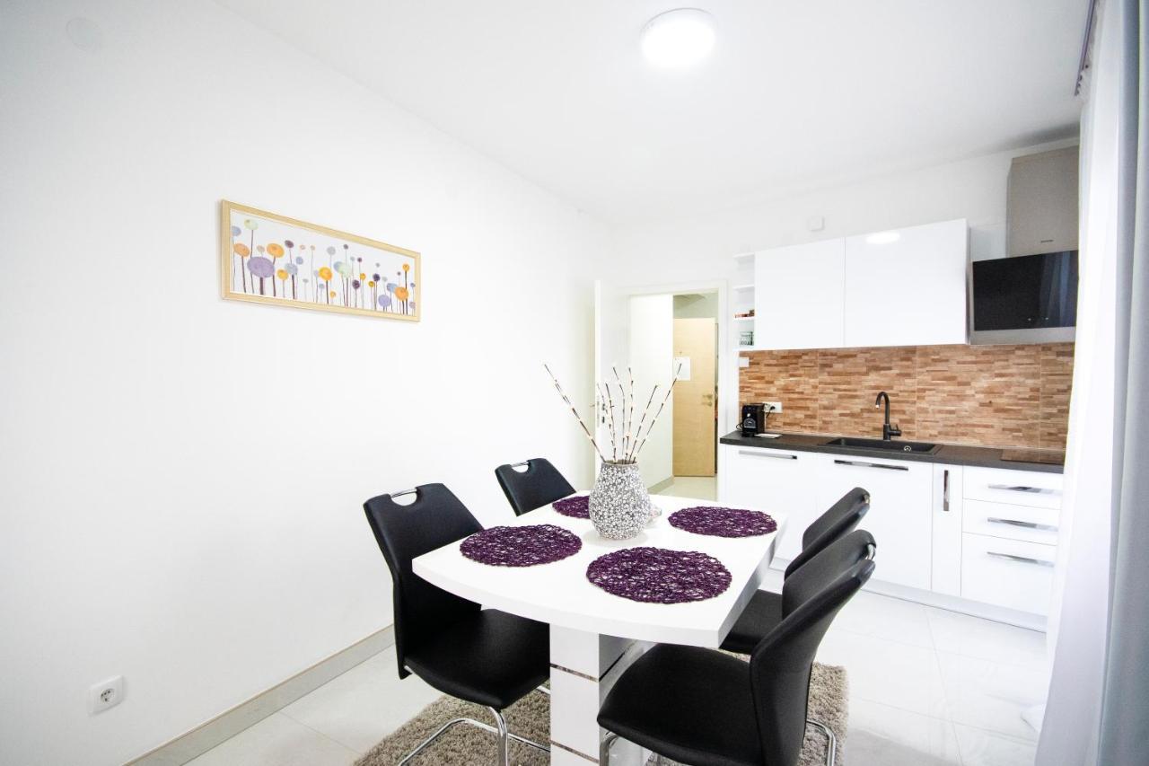 Apartmani Stancic Banja Koviljaca Exterior photo