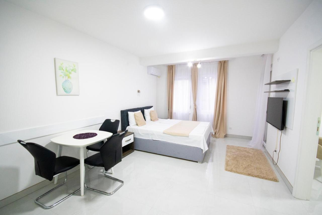 Apartmani Stancic Banja Koviljaca Exterior photo