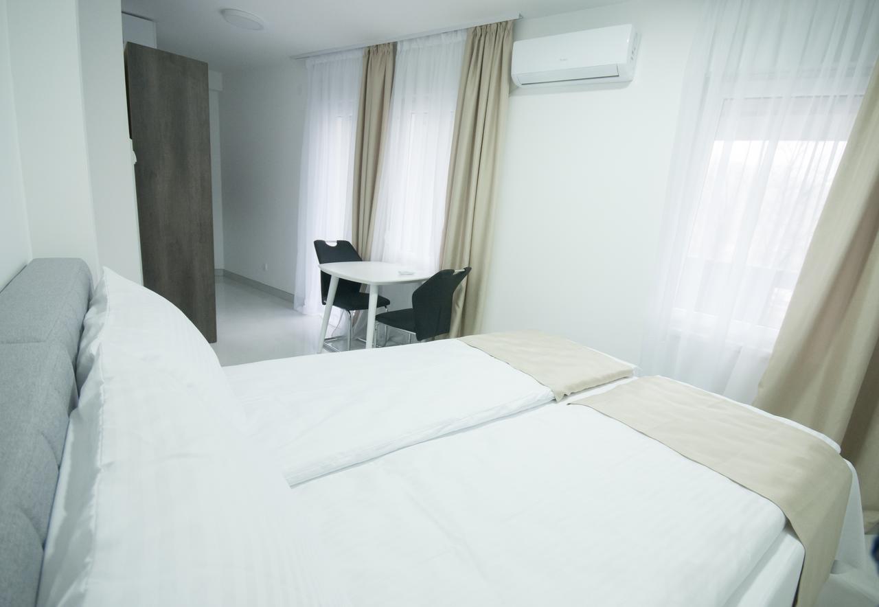 Apartmani Stancic Banja Koviljaca Exterior photo