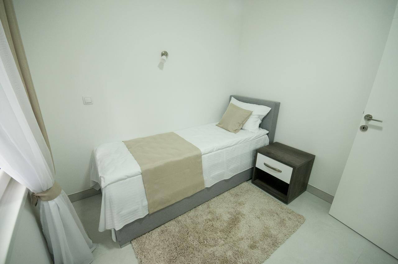Apartmani Stancic Banja Koviljaca Exterior photo