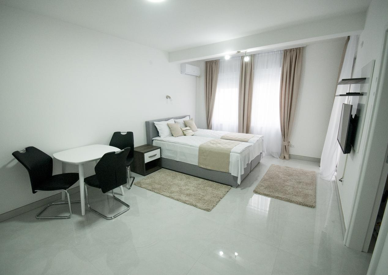 Apartmani Stancic Banja Koviljaca Exterior photo