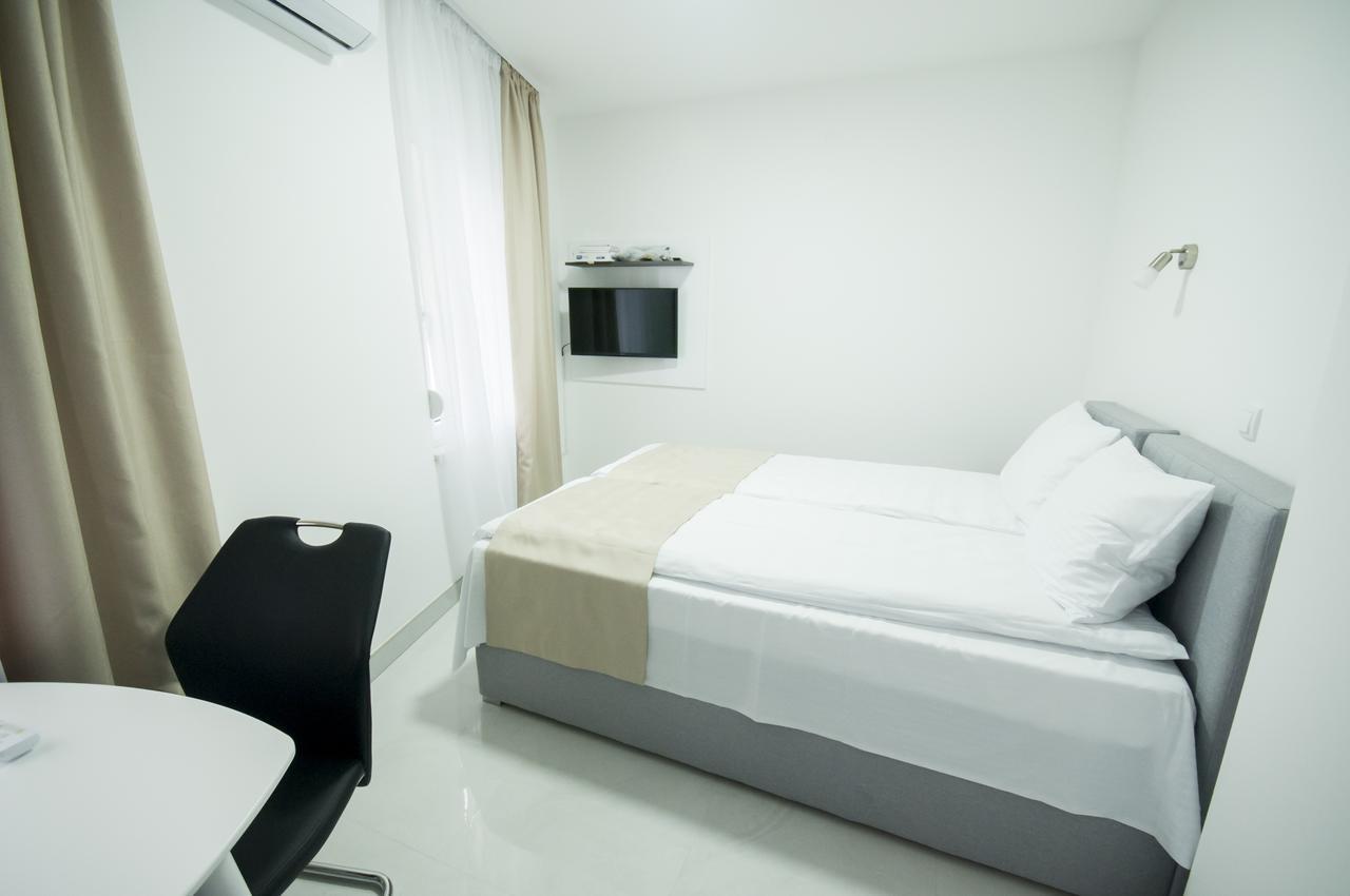 Apartmani Stancic Banja Koviljaca Exterior photo