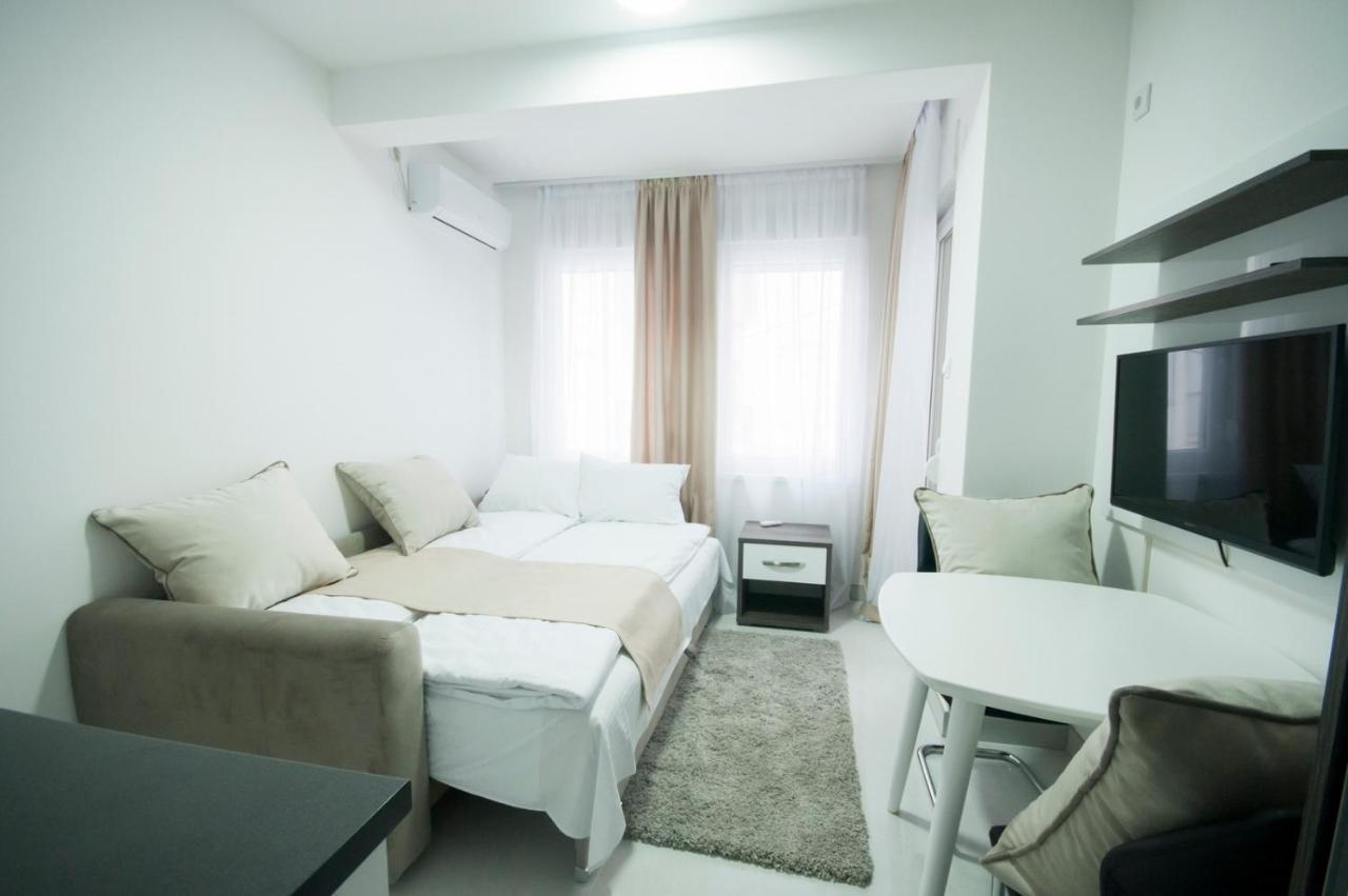 Apartmani Stancic Banja Koviljaca Exterior photo